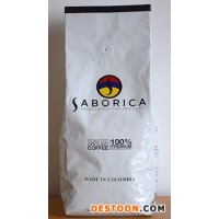 SABORICA森寶瑞咖咖啡豆 進(jìn)口咖啡豆 阿拉比卡