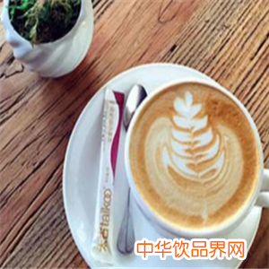 星時(shí)光咖啡加盟