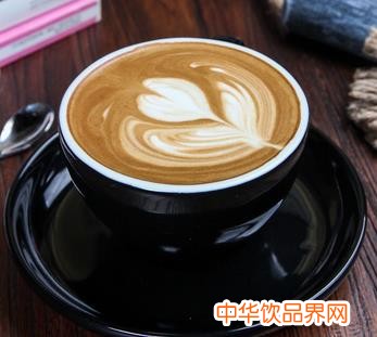 茶語(yǔ)咖啡加盟