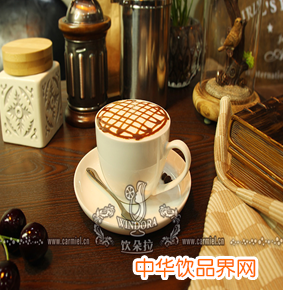 飲朵拉加盟