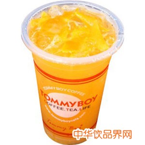 湯米男孩咖啡店加盟