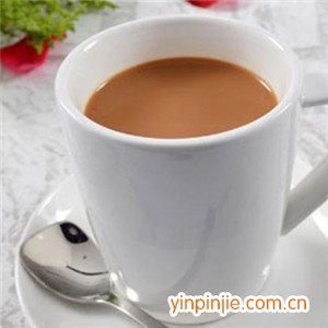 U+絲襪奶茶