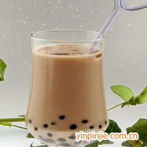 漢堡學府奶茶鋪