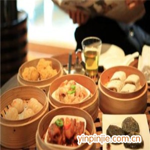 行運(yùn)茶餐廳