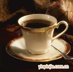 咖啡茶