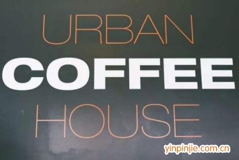 URBAN COFFEE