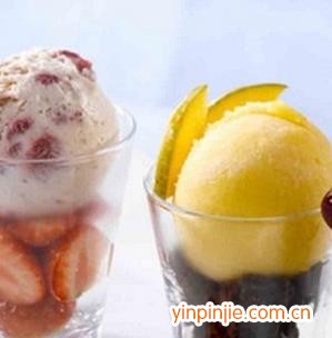 和樂(lè)雪冰淇淋