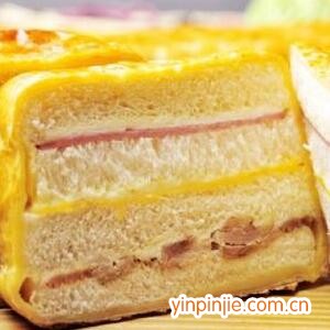 E點美食甜品