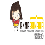 annabanana愛(ài)酸奶