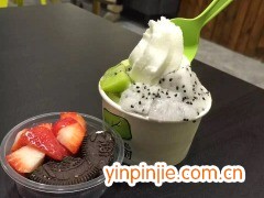來記炒酸奶