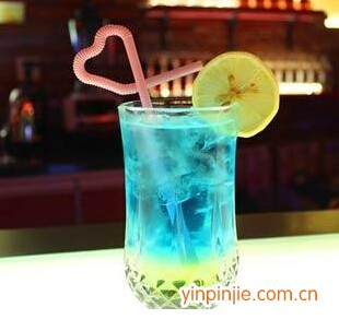 愛(ài)情公寓主題飲品