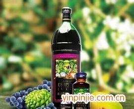 美樂家果汁飲料