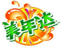 美年達飲料