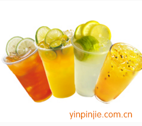 茶郎嘿飲品