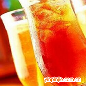 避風(fēng)塘?xí)r尚飲品