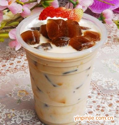 臺(tái)灣奶茶