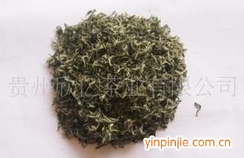 貴州欣億茶業(yè)有限公司