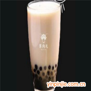 茶角兒奶茶