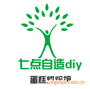 七點(diǎn)自造diy蛋糕烘焙館