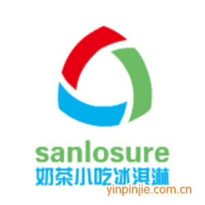 sanlosure奶茶小吃冰淇淋