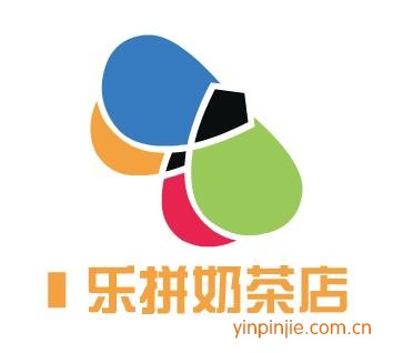 菓樂(lè)拼奶茶店