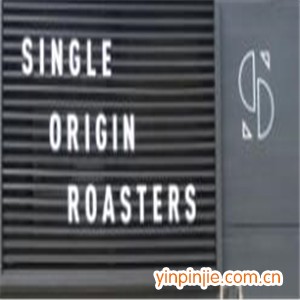 SingleOriginRoasters單一源咖啡烘焙