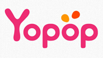 美國(guó)Yopop自助酸奶冰淇淋