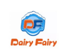 DairyFairy冰雪精靈