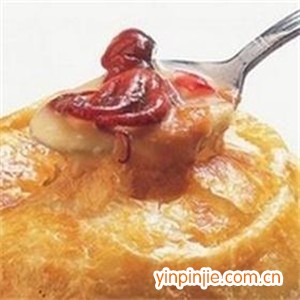 名豪魚翅海鮮