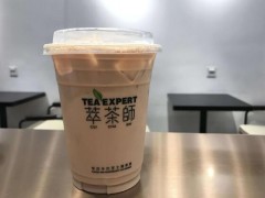 萃茶師加盟店如何快速的站穩(wěn)市場?