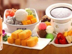 冰芬茶語加盟前景好不好？口碑怎么樣？