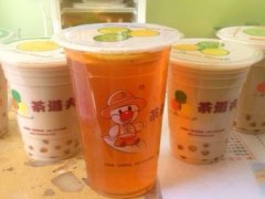 悸動燒仙草加盟品牌的發(fā)展前景怎么樣？