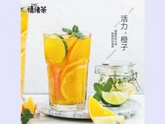 對(duì)于投資商而言，情緒茶加盟有市場(chǎng)嗎?