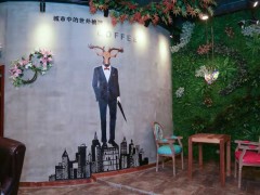 開(kāi)一家VOX咖啡加盟店裝修方面需要注意什么？