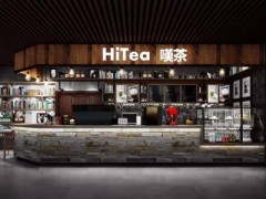 HiTea嘆茶項(xiàng)目為什么這么受投資者青睞？