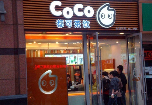 末茶加盟總部分享開(kāi)店成功經(jīng)驗(yàn)！