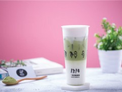 奶茶加盟選擇什么品牌？加盟1314茶更具優(yōu)勢