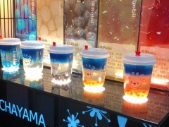 京茶山手作茶物加盟店裝修需要注意哪些？