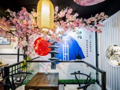 創(chuàng)業(yè)必看！初代宇治抹茶開店選址指南