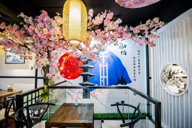 茶語(yǔ)箏風(fēng)加盟費(fèi)里都包含哪些費(fèi)用？