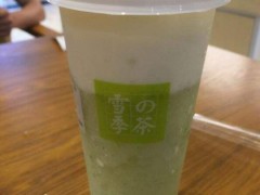2019奶茶加盟選擇雪季的茶怎么樣?