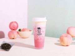 樂(lè)樂(lè)茶，做時(shí)尚健康的引領(lǐng)者