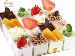 幸福西餅加盟品牌適合大學(xué)生創(chuàng)業(yè)嗎？