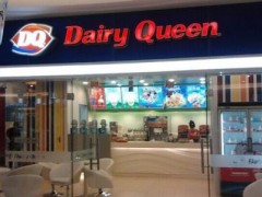 選擇開家冰雪皇后加盟店需要多大面積？