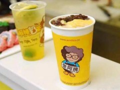開(kāi)一家阿姨奶茶加盟店需要多少錢(qián)呢?
