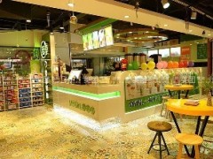 成都飲品加盟店哪家好？奈雪的茶不容錯(cuò)過(guò)