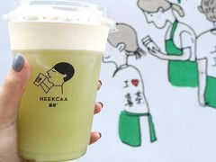 2019年加盟火爆的喜茶還能夠賺到錢(qián)嗎？