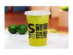 2019年飲品加盟哪個(gè)好？