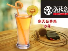 十大茶飲加盟店，你喜歡哪家？