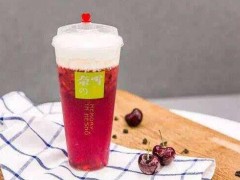 2019年開奈雪的茶加盟店需要多少錢呀？